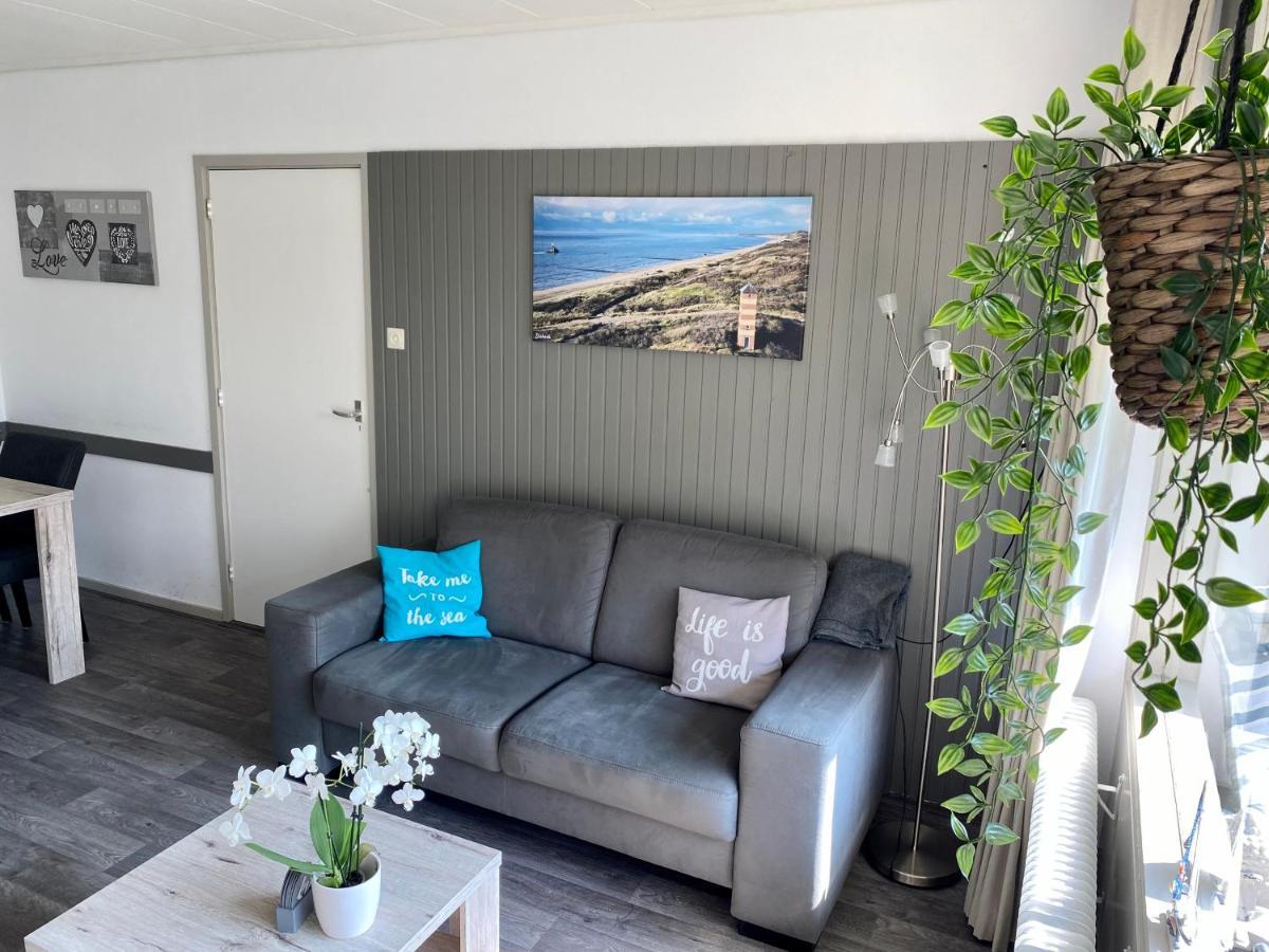Appartement Dishoek Koudekerke Exterior photo
