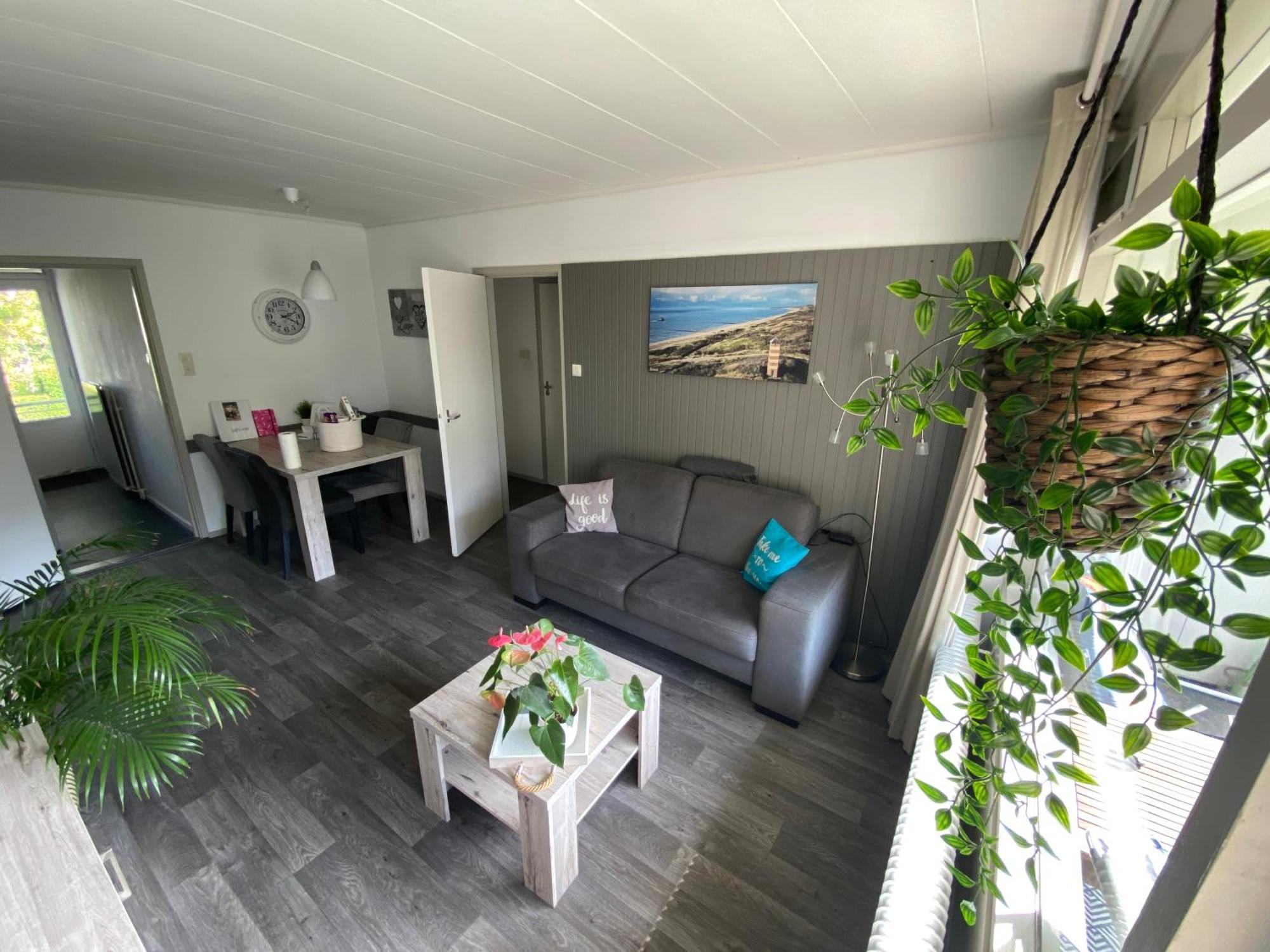 Appartement Dishoek Koudekerke Exterior photo