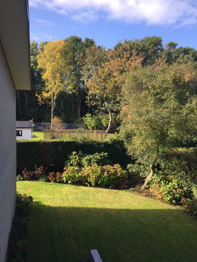 Appartement Dishoek Koudekerke Exterior photo
