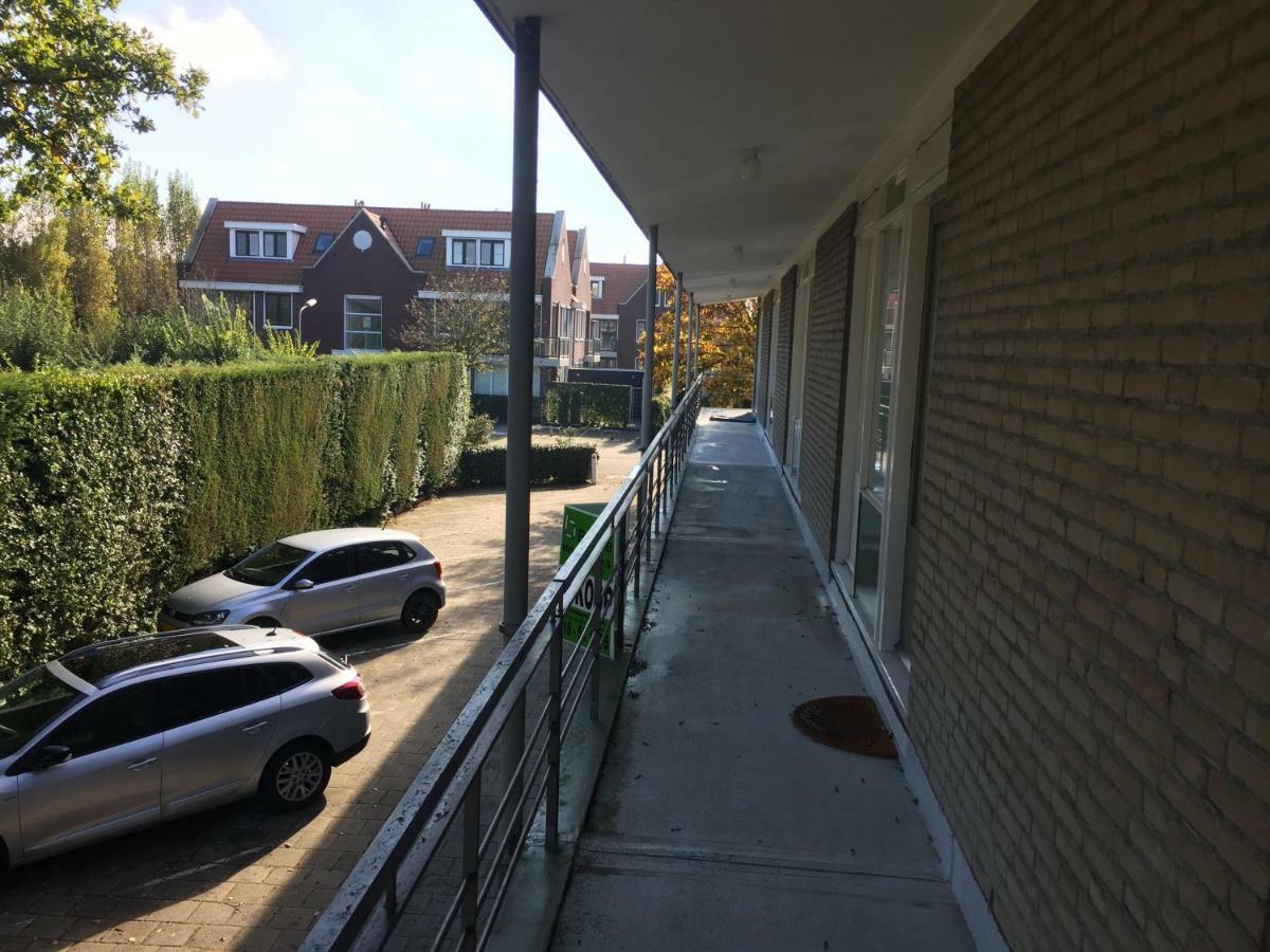Appartement Dishoek Koudekerke Exterior photo