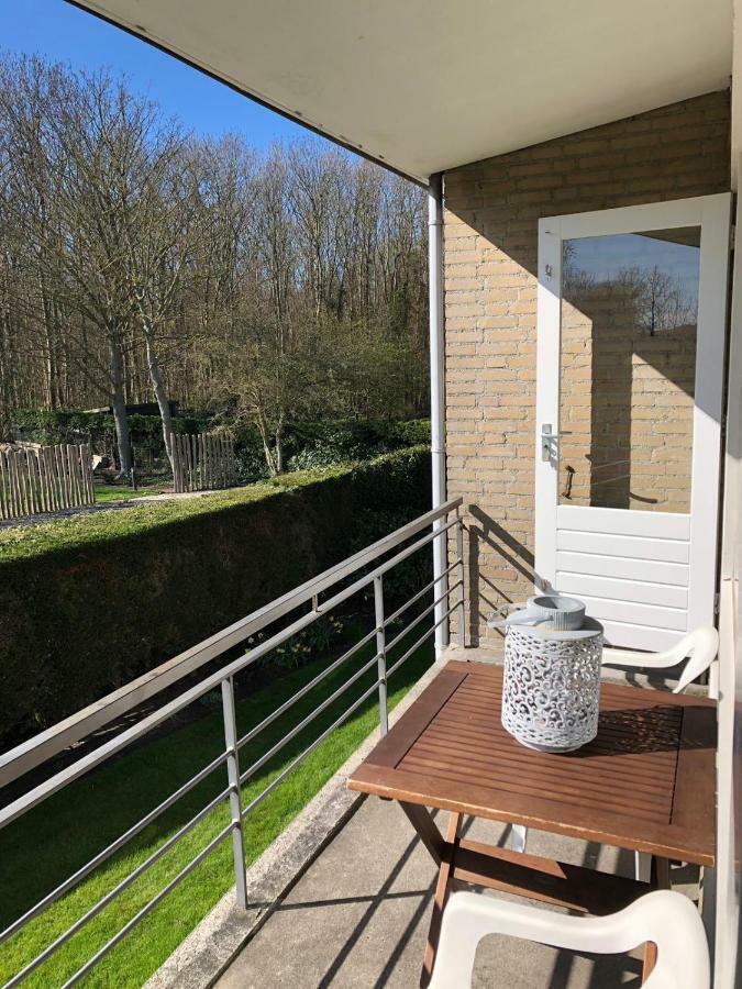 Appartement Dishoek Koudekerke Exterior photo